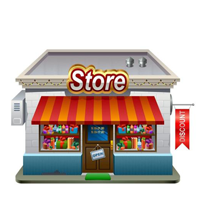 微动力量自营店铺